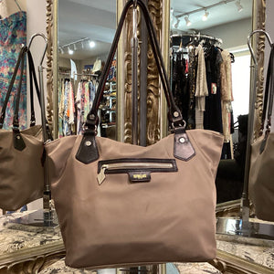 MZ Wallace Nylon Tote AS IS HANDBAGS L