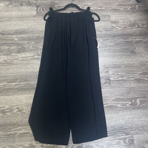 Eileen Fisher Silk PANTS XS