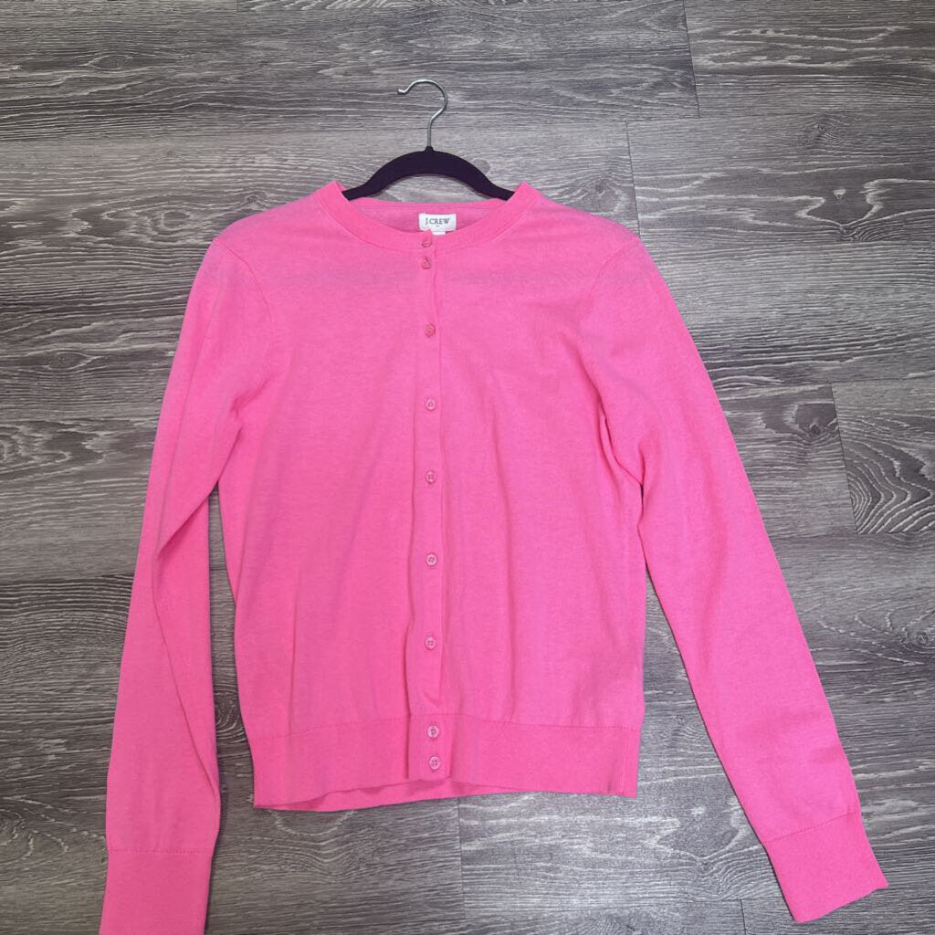 J Crew NWT Cardigan SWEATERS M