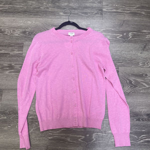J Crew NWT Cardigan SWEATERS M
