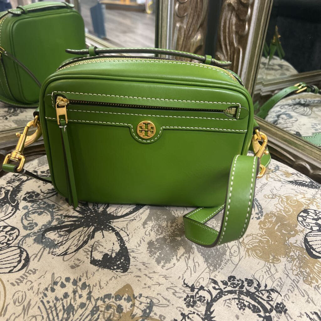 Tory Burch Camera Bag HANDBAGS S