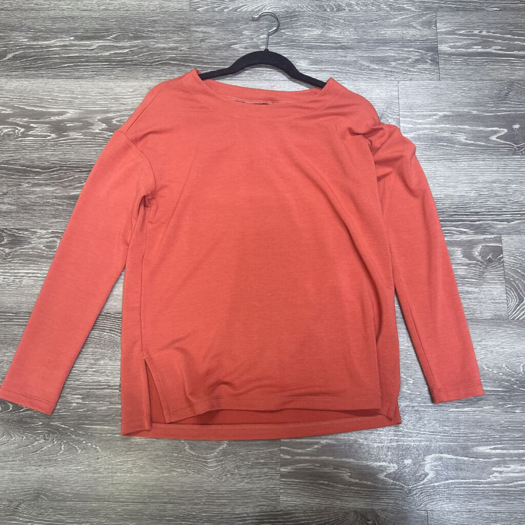 Banana Republic NWT Side Slit TOPS S