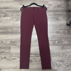 Liverpool Straight pant PANTS 4