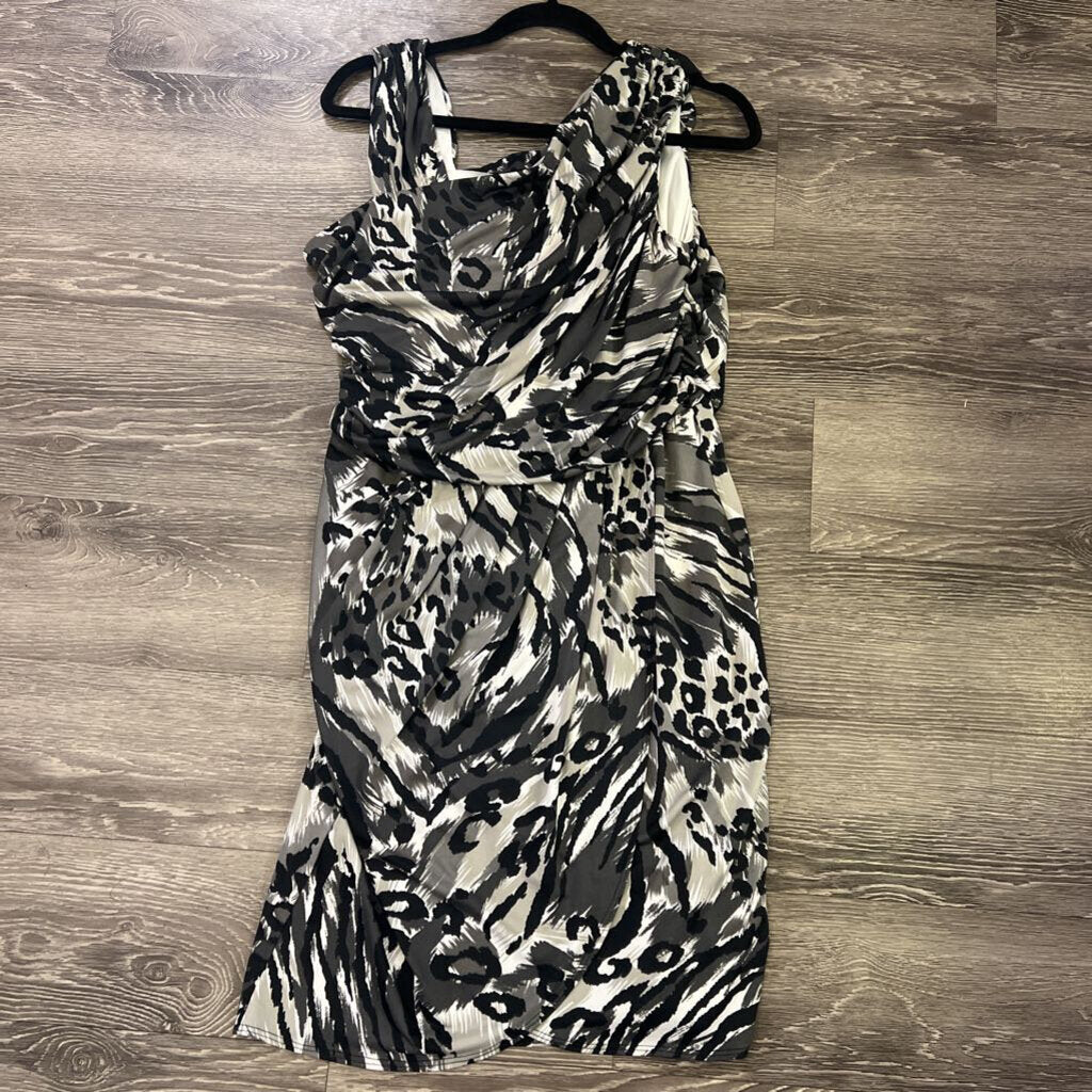 Spirited - Randolph Duke Rouched DRESSES