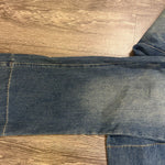 Load image into Gallery viewer, Rebecca Minkoff Wide Leg Denim JEANS 12
