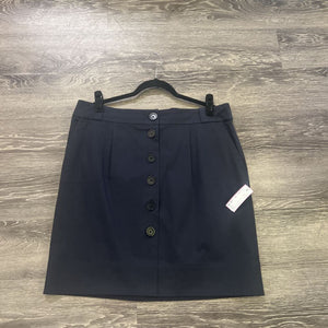 Faconnable Cotton Button Up SKIRTS 16