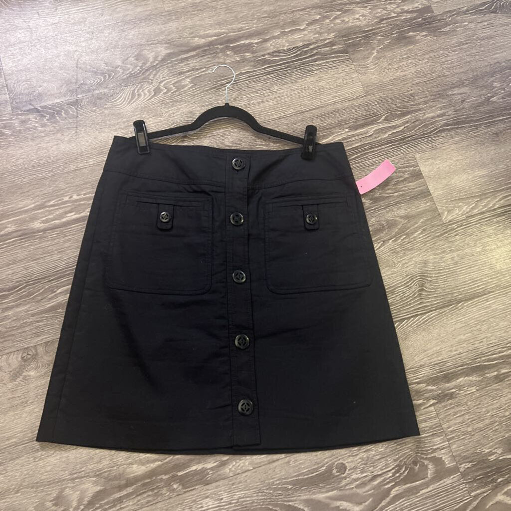 Magaschoni Cotton Button Up SKIRTS 16
