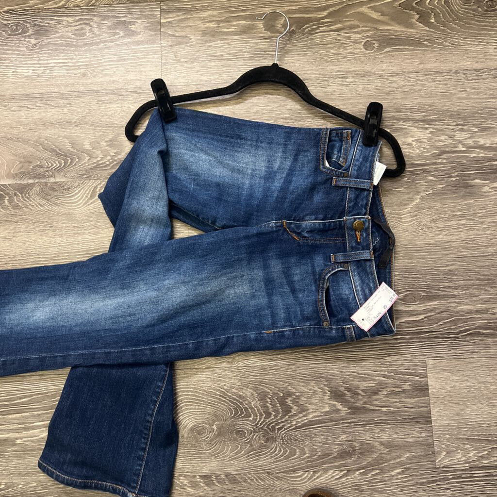 Joes Boot Cut Denim JEANS 25