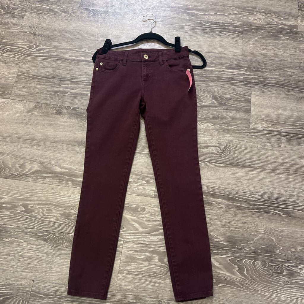 DL1961 Brushed Cotton PANTS 26