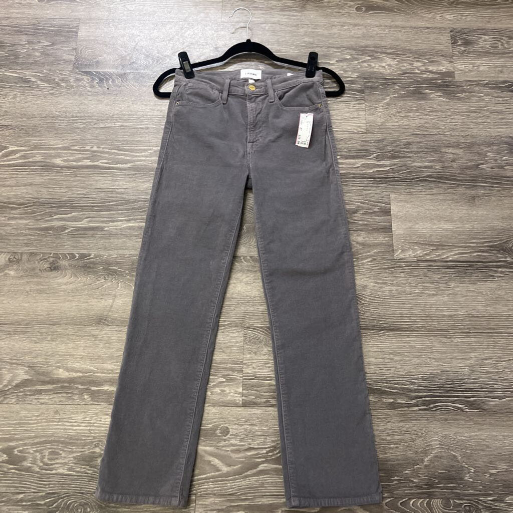 Frame BAby Cords PANTS 27