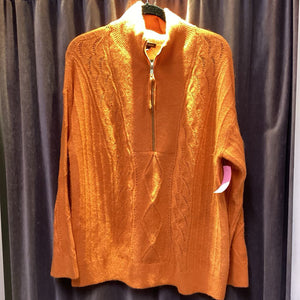 Talbots Knit Pullover SWEATERS L