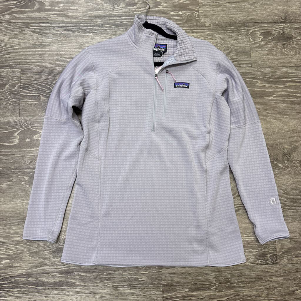 Patagonia NWT Pucker Knit Pullover JACKETS L