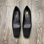 Load image into Gallery viewer, St John New Sequin Flats / Eve SHOES 10
