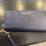 Load image into Gallery viewer, MK Leather Zippy ACCESSORIES Wallet
