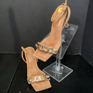 Good American ChainLink Front SHOES 7