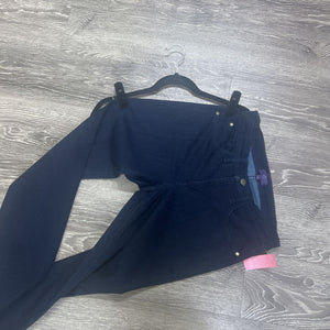 NYDJ Straight Leg JEANS 4