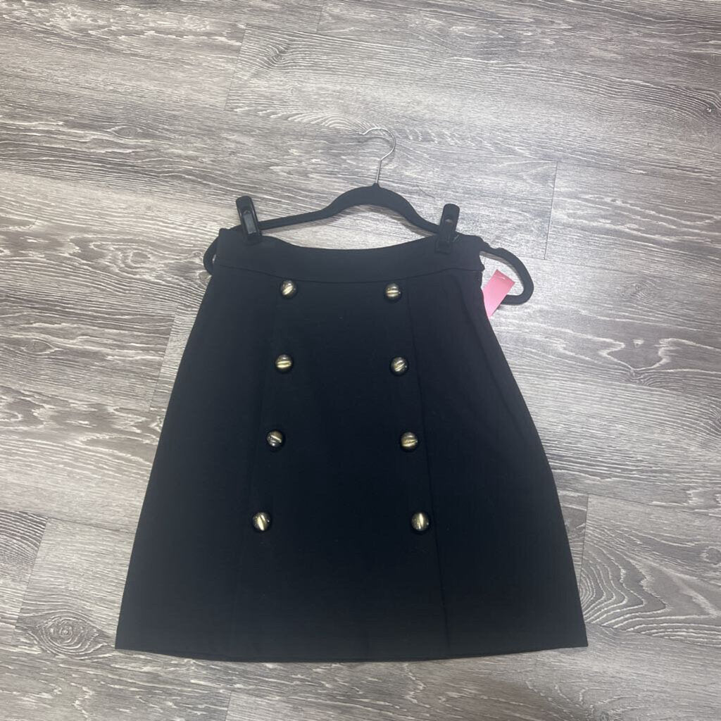 Tibi Button Front SKIRTS M