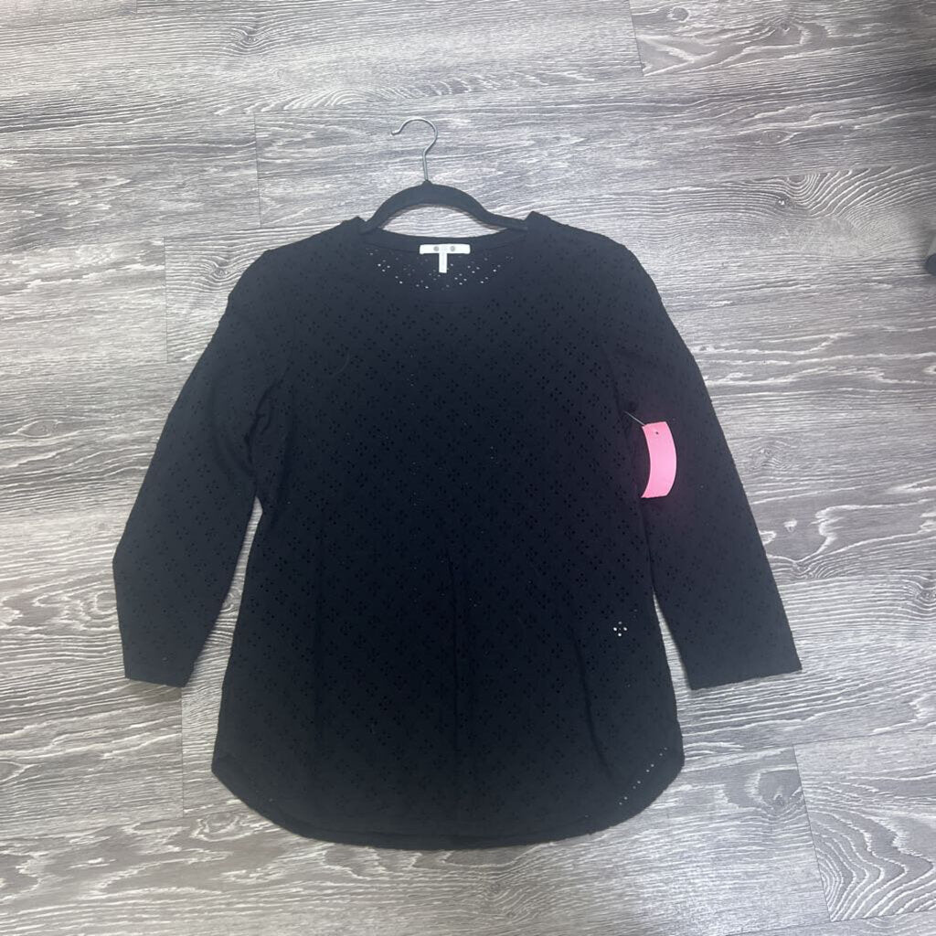 Three dots Cut outs TOPS M