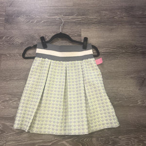 Maeve Circles SKIRTS XS