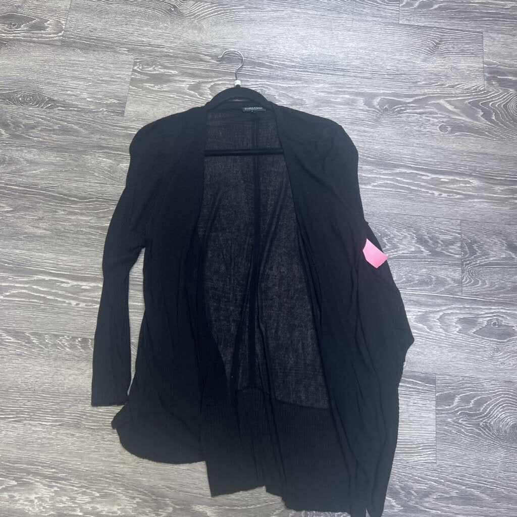 Eileen Fisher Open Flowy Cardigan SWEATERS Lp