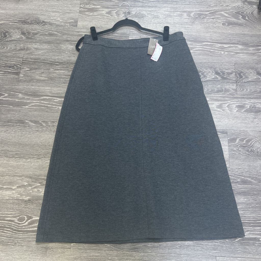 J Jill NWT Flowy SKIRTS 14