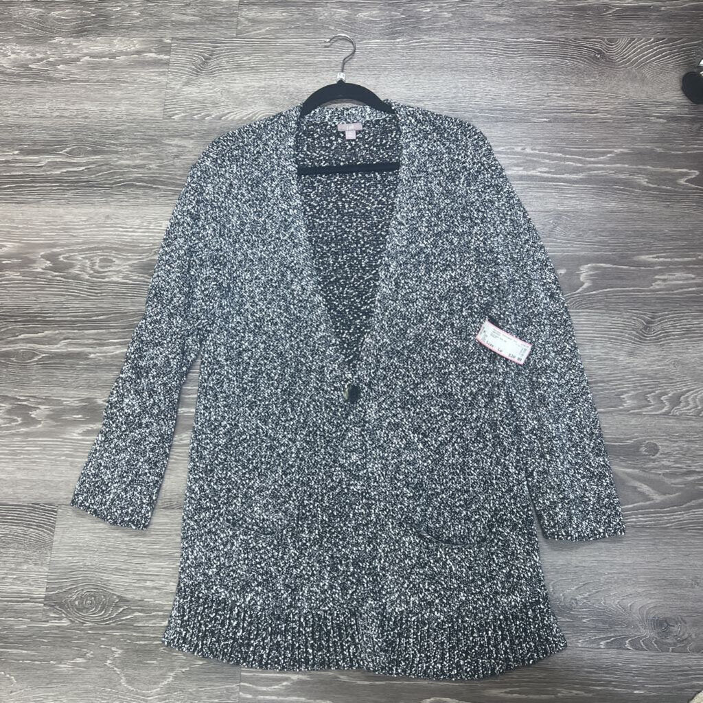 J Jill Cardigan SWEATERS Lp