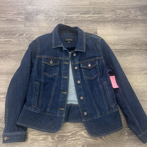 Talbots Jean JACKETS M