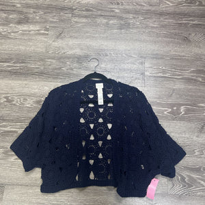 Chicos Open Cardi SWEATERS 0