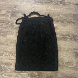 Worth Applique Front SKIRTS 2