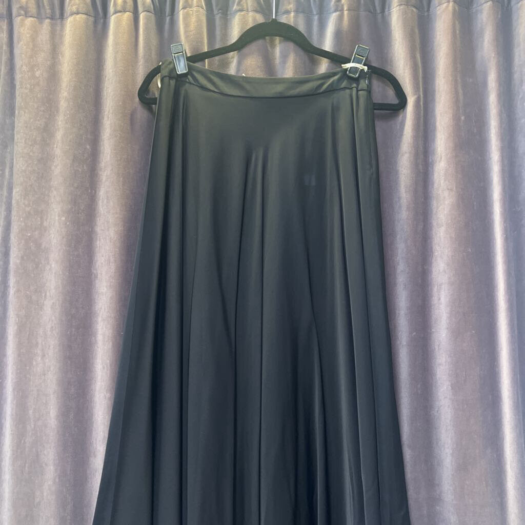 Peserico Pleated Maxi SKIRTS 42