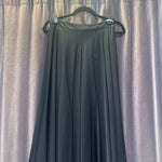 Load image into Gallery viewer, Peserico Pleated Maxi SKIRTS 42
