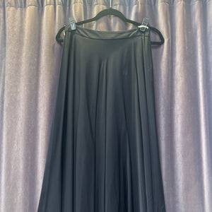 Peserico Pleated Maxi SKIRTS 42