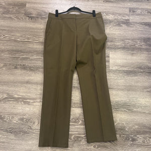 Ann Taylor Kate Fit PANTS 12T