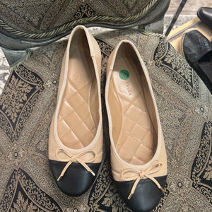 Aersoles Ballet SHOES 8.5