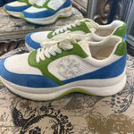 Load image into Gallery viewer, Tory Burch Sport Kick Mesh SHOES 10.5
