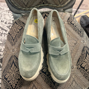 La Canadienne Loafers SHOES 10