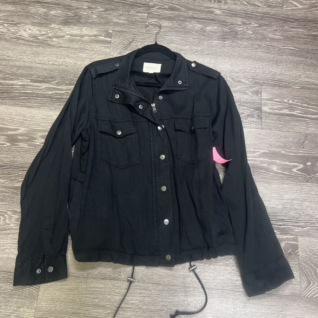 Thread & Supply Moto Utility Lightweight JACKETS L