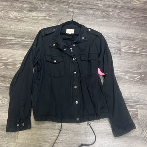 Thread & Supply Moto Utility Lightweight JACKETS L