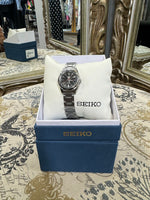 Load image into Gallery viewer, Black Face SS Band WATCHES
