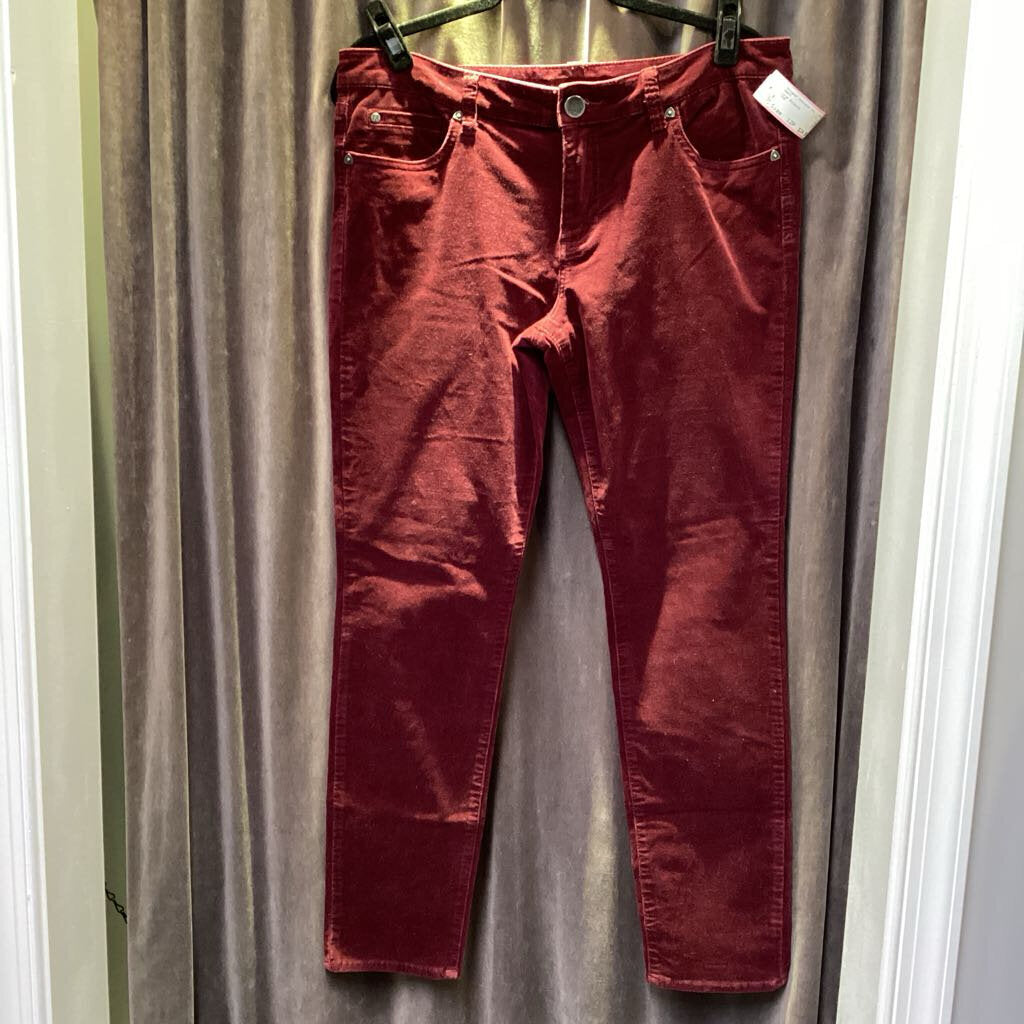 KUT Cords PANTS 12P