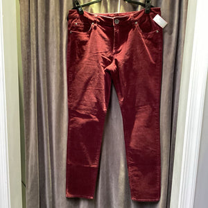 KUT Cords PANTS 12P