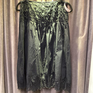 David Meister Lace Bottom SKIRTS 2