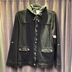 Chicos Snap Up JACKETS 0
