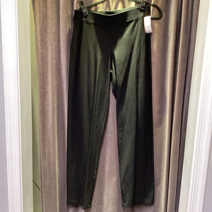 Eileen Fisher Pull On PANTS XS