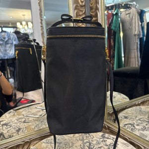 Ferragamo Vintage Shoe Case HANDBAGS M