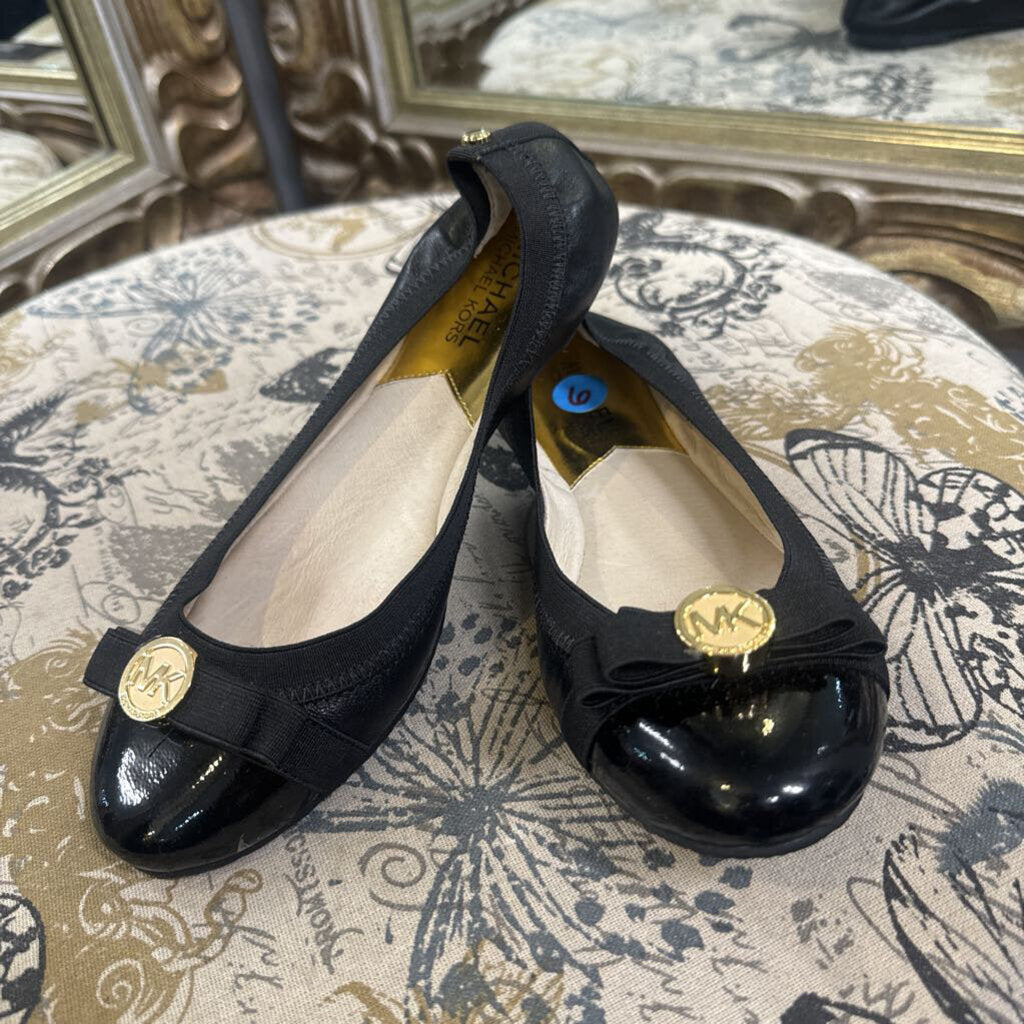 MK Ballet Flats SHOES 6