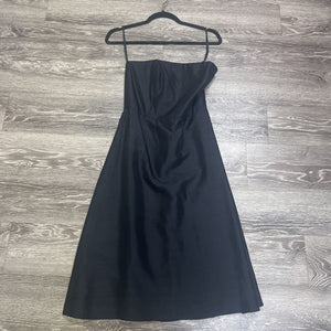Serafina Strapless DRESSES 6