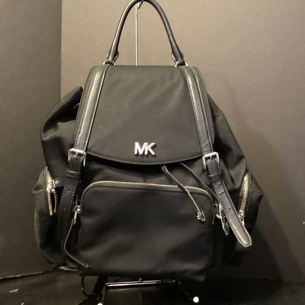 MK Nylon Backpack HANDBAGS Lg
