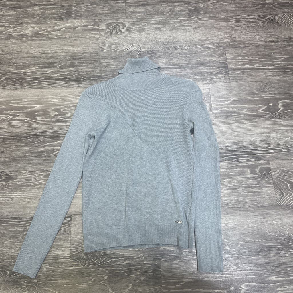 Calvin Klein Turtleneck SWEATERS S
