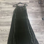 Load image into Gallery viewer, Eileen Fisher NWT Velvet Tank DRESSES S
